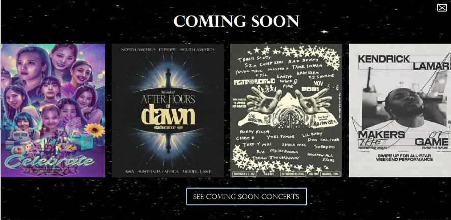 Cinema — Feature 2