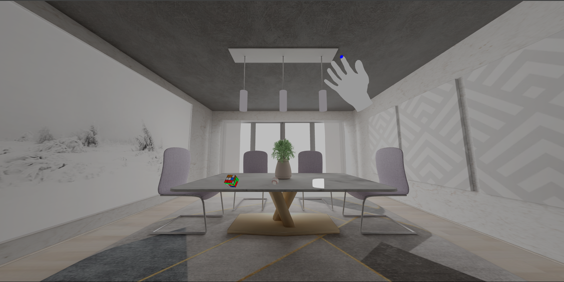 Thesis — Full Software